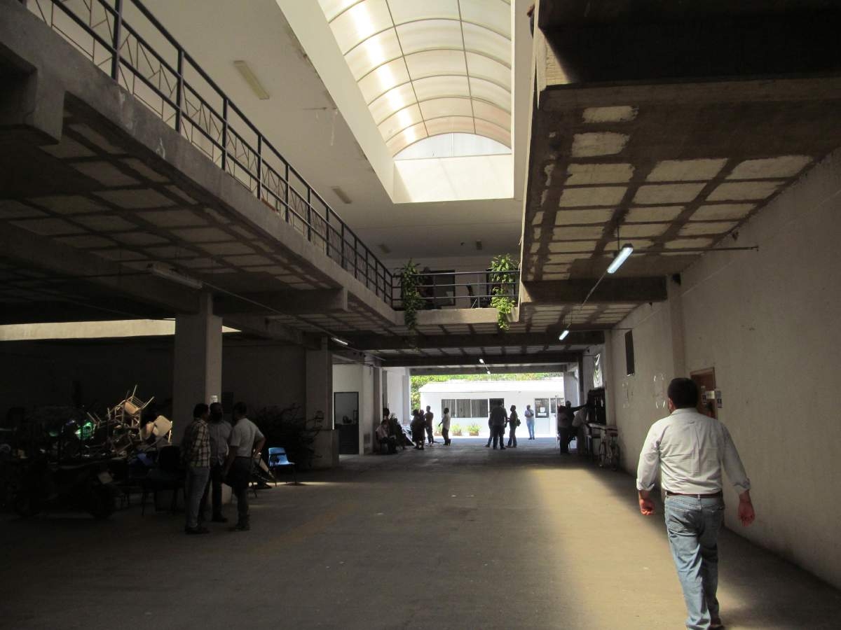Operará sin presupuesto nueva dirección en Jojutla