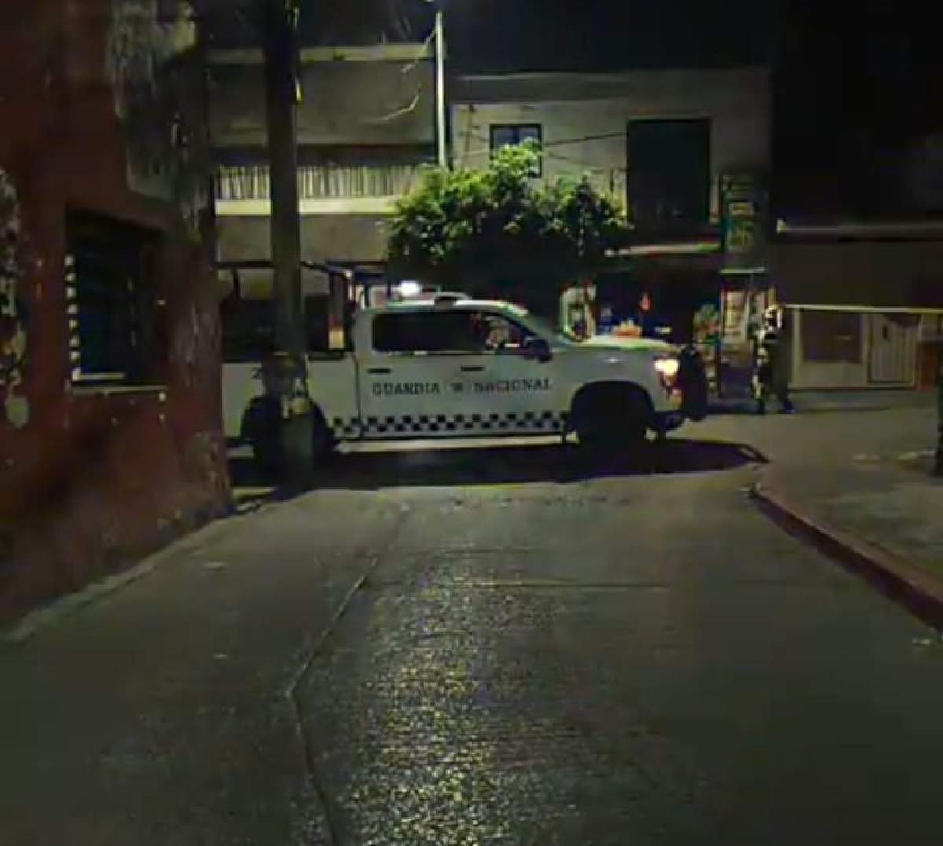 Asesinan a valet parking en Cuernavaca