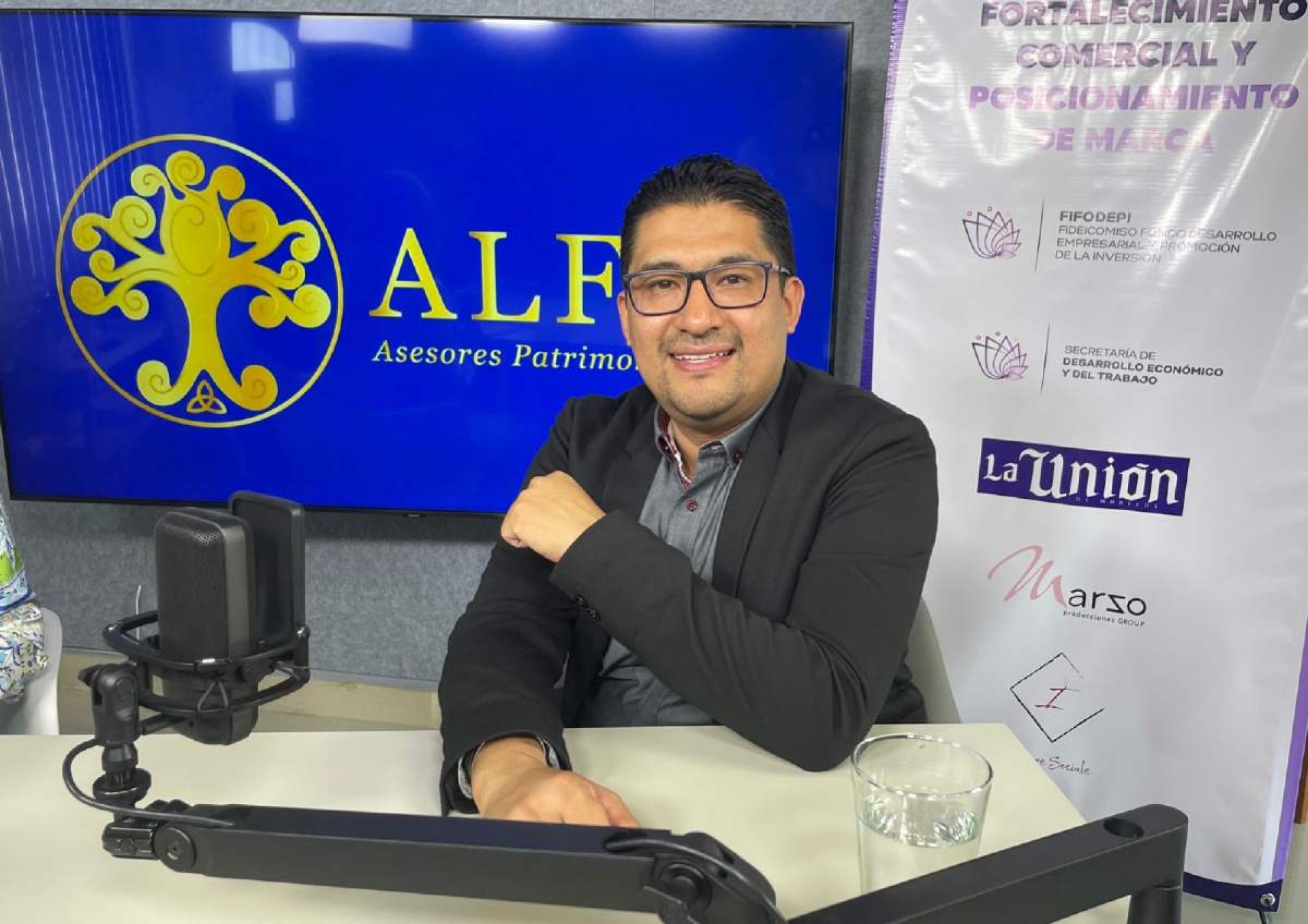 Alfa Asesores: un referente en seguros y servicios financieros