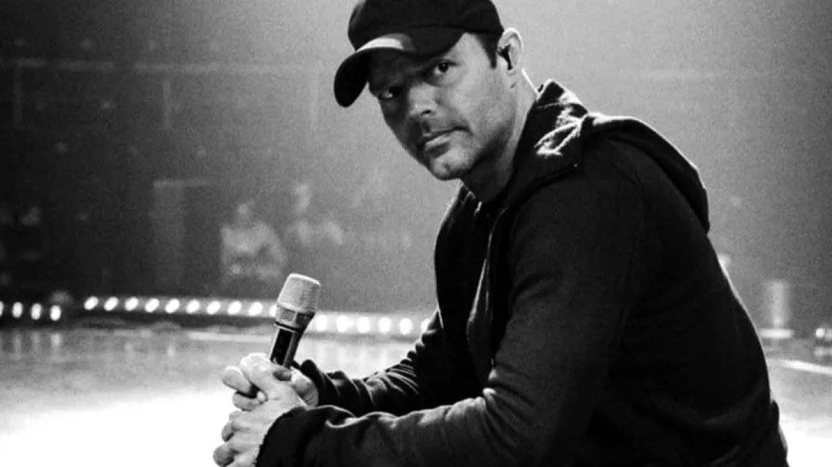 'La verdad prevalece': Ricky Martin da sus primeras declaraciones tras ganar juicio