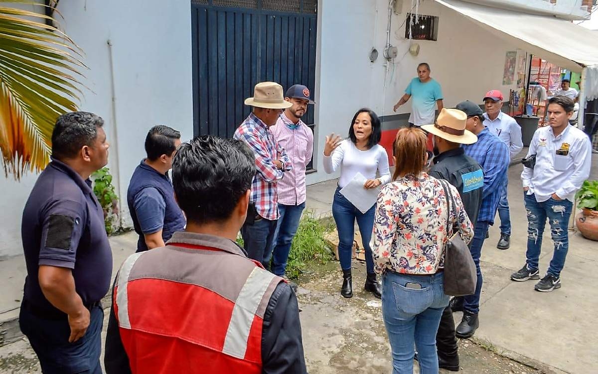 Construirá la Sedatu una unidad deportiva en Oaxtepec