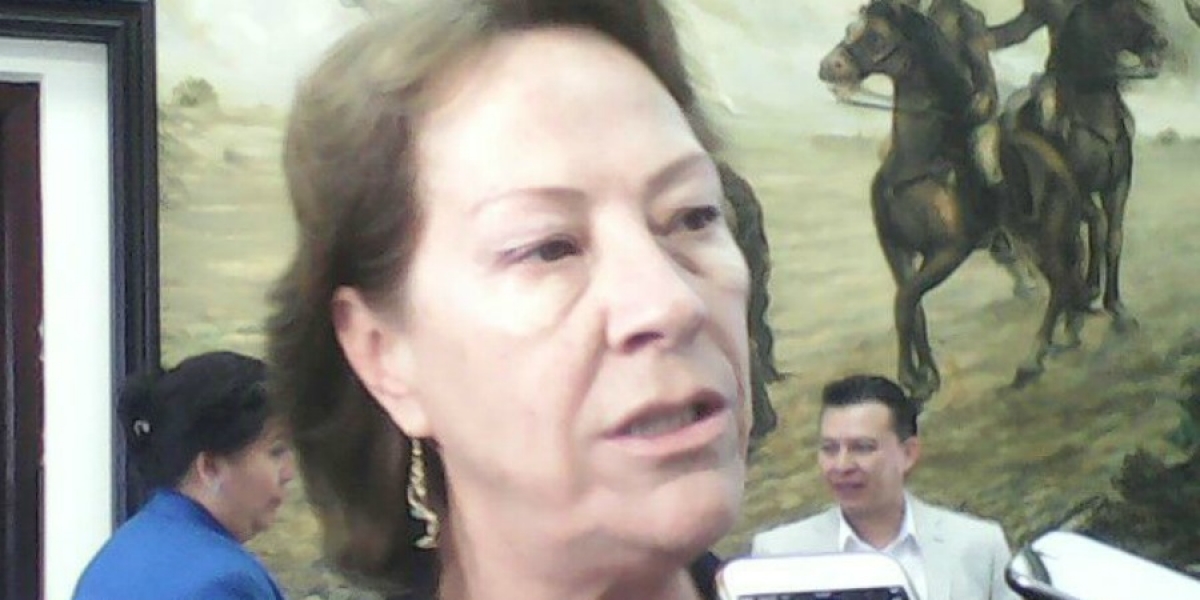 Sostiene secretaria de Educación que este año sí será obligatoria la evaluación docente