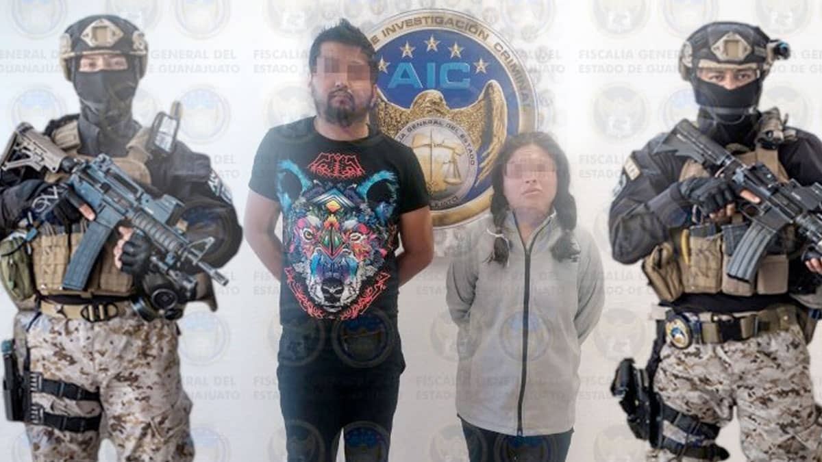 Vinculan a proceso a responsables de explosión en bar de Salamanca