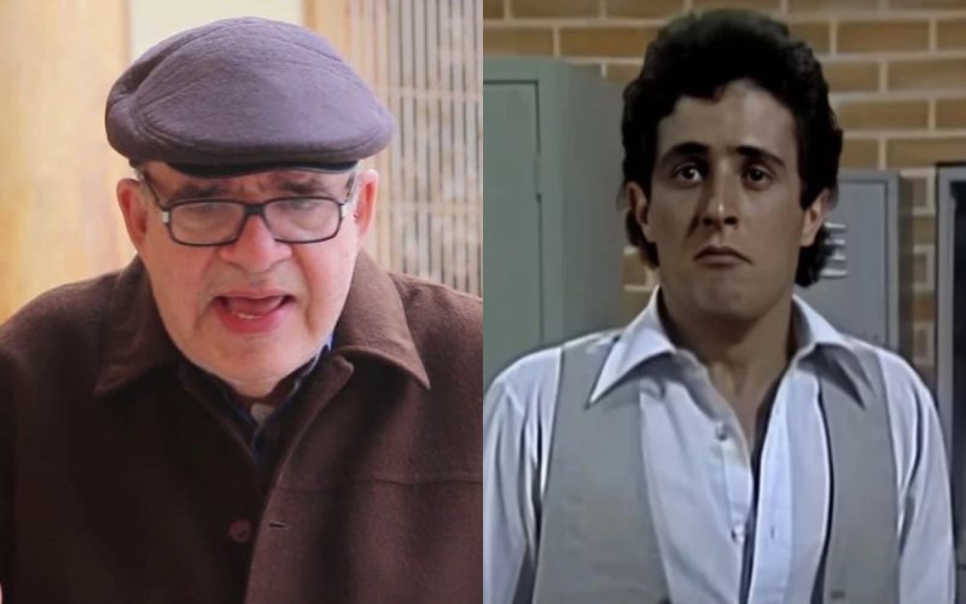 Fallece Alfredo Alegría, actor de 'Cachún, Cachún, Ra, Ra'