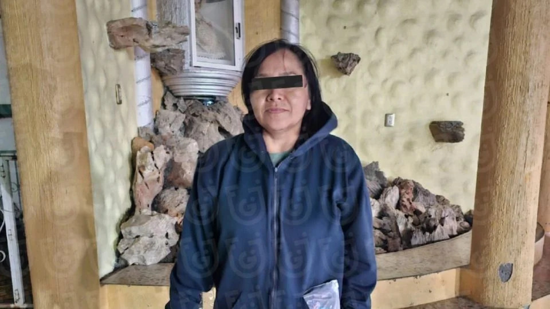 Dictan prisión preventiva a mujer acusada de arrollar y arrastrar motociclista