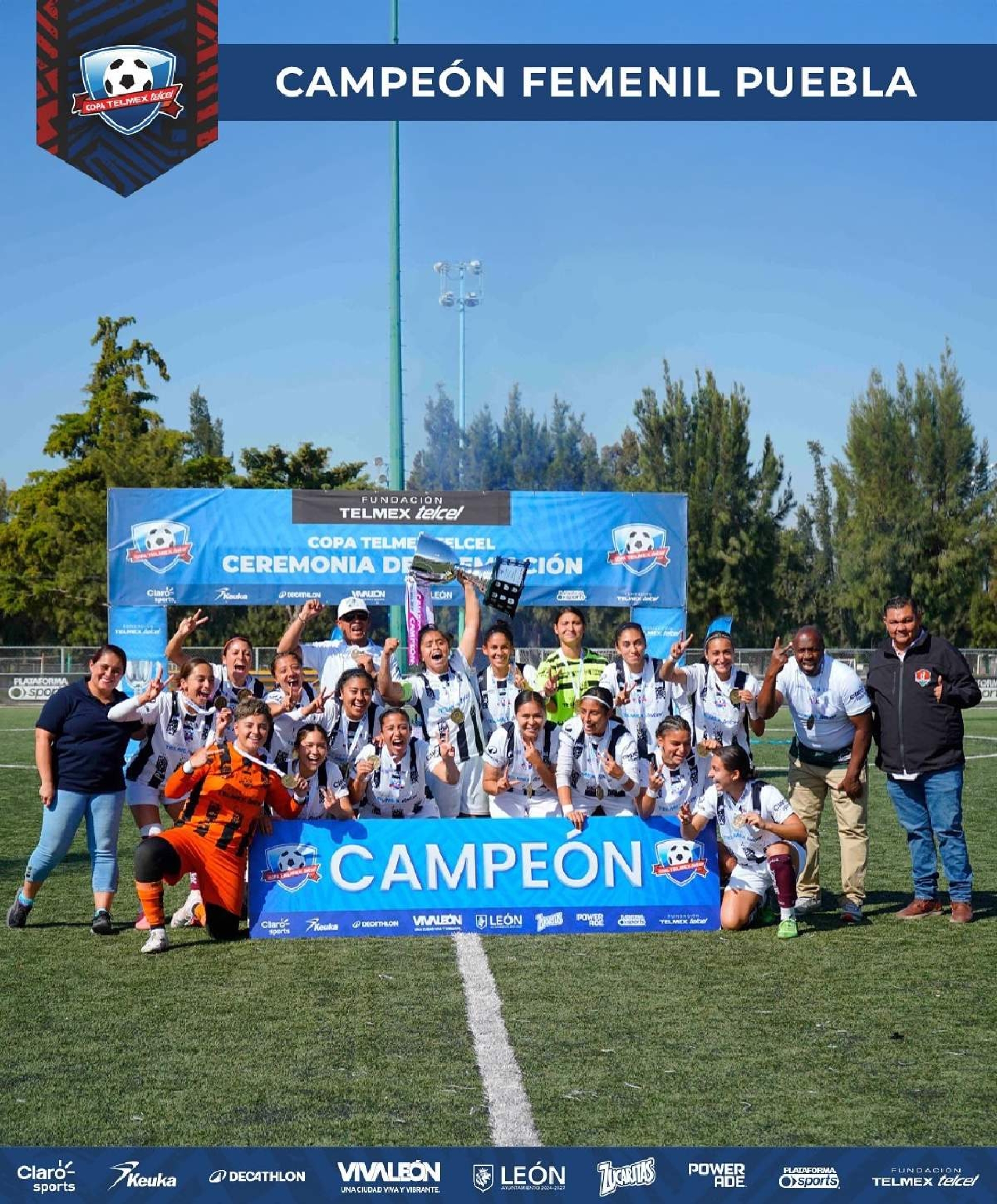 Destacan morelenses en Copa Telmex Telcel