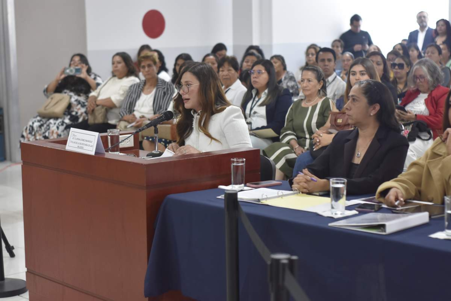 Cuestionan diputados estrategias para frenar violencia contra las mujeres