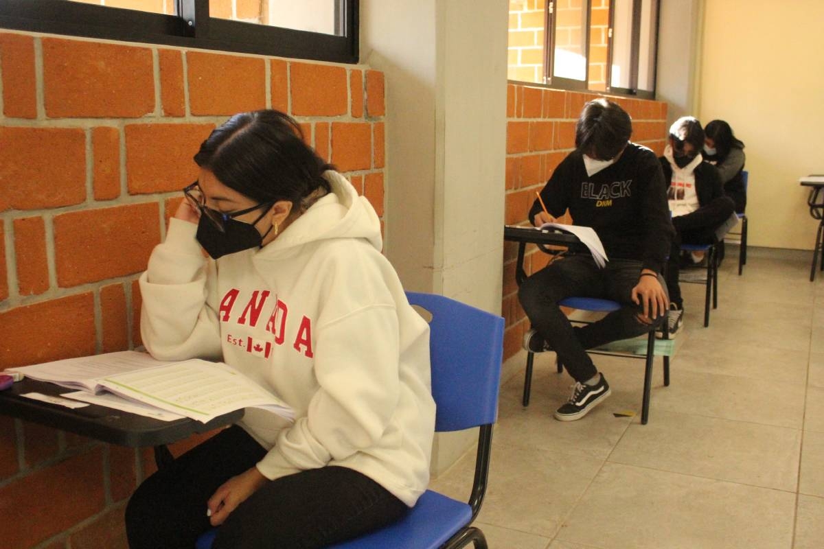 Rechazados, con poco tiempo para buscar reubicación