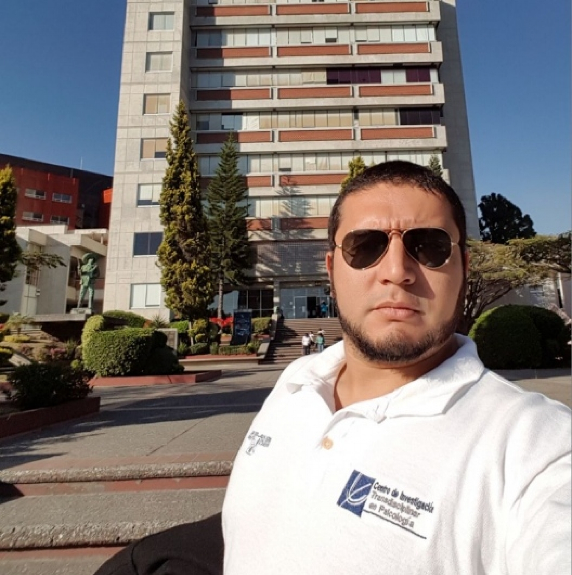 Investiga EL CITPsi niveles de agresividad vial