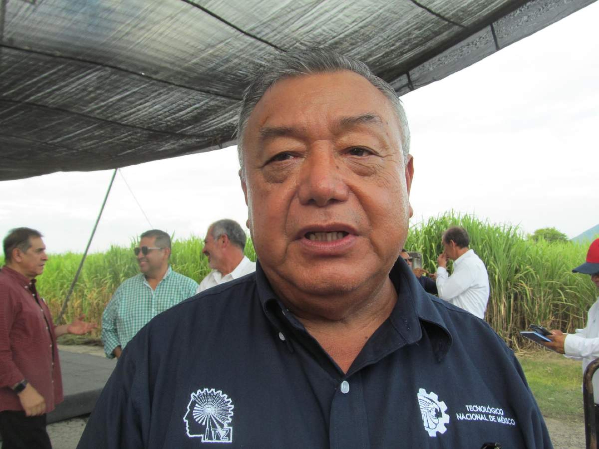 Acentuará ITZ trabajos de investigación y desarrollo