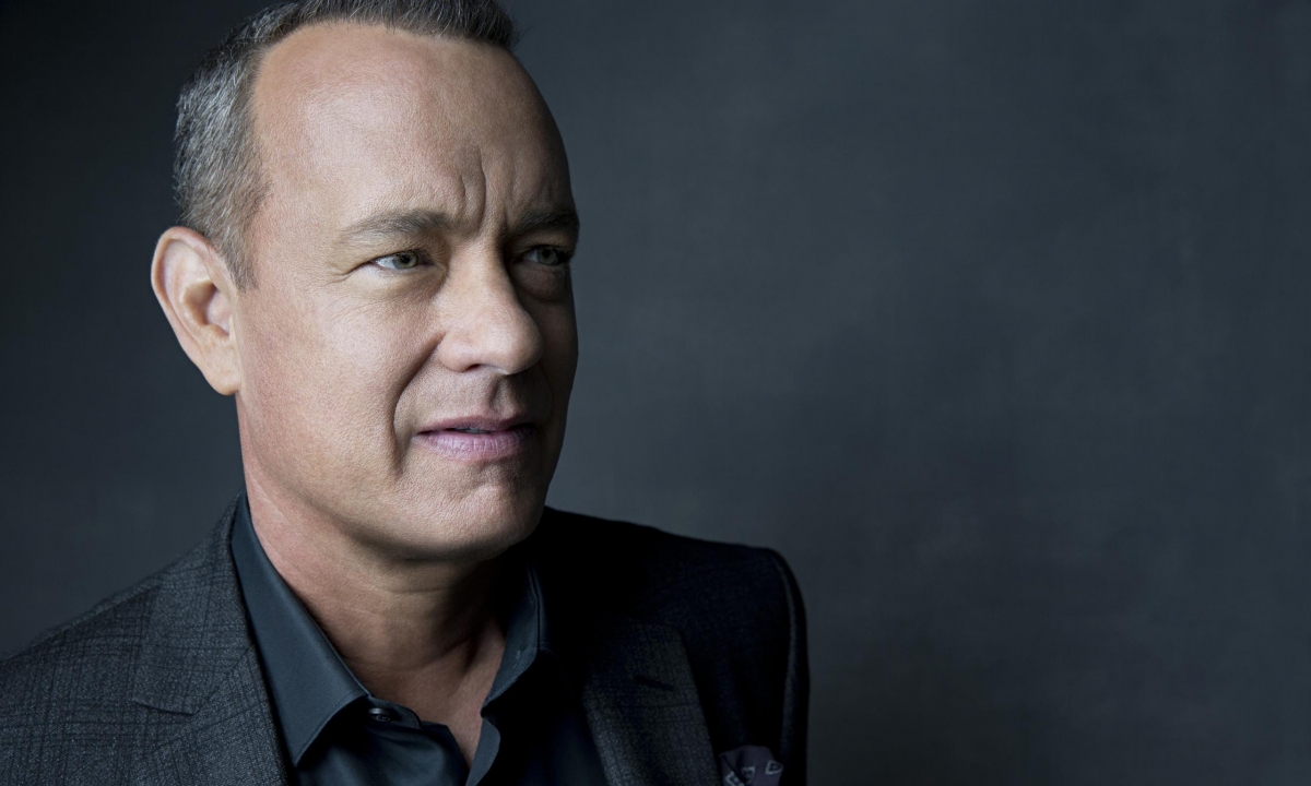 Tom Hanks cumple 60 años a la espera del estreno de 'Sully'