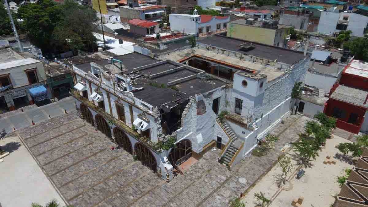 No habrá alerta sísmica en Jojutla