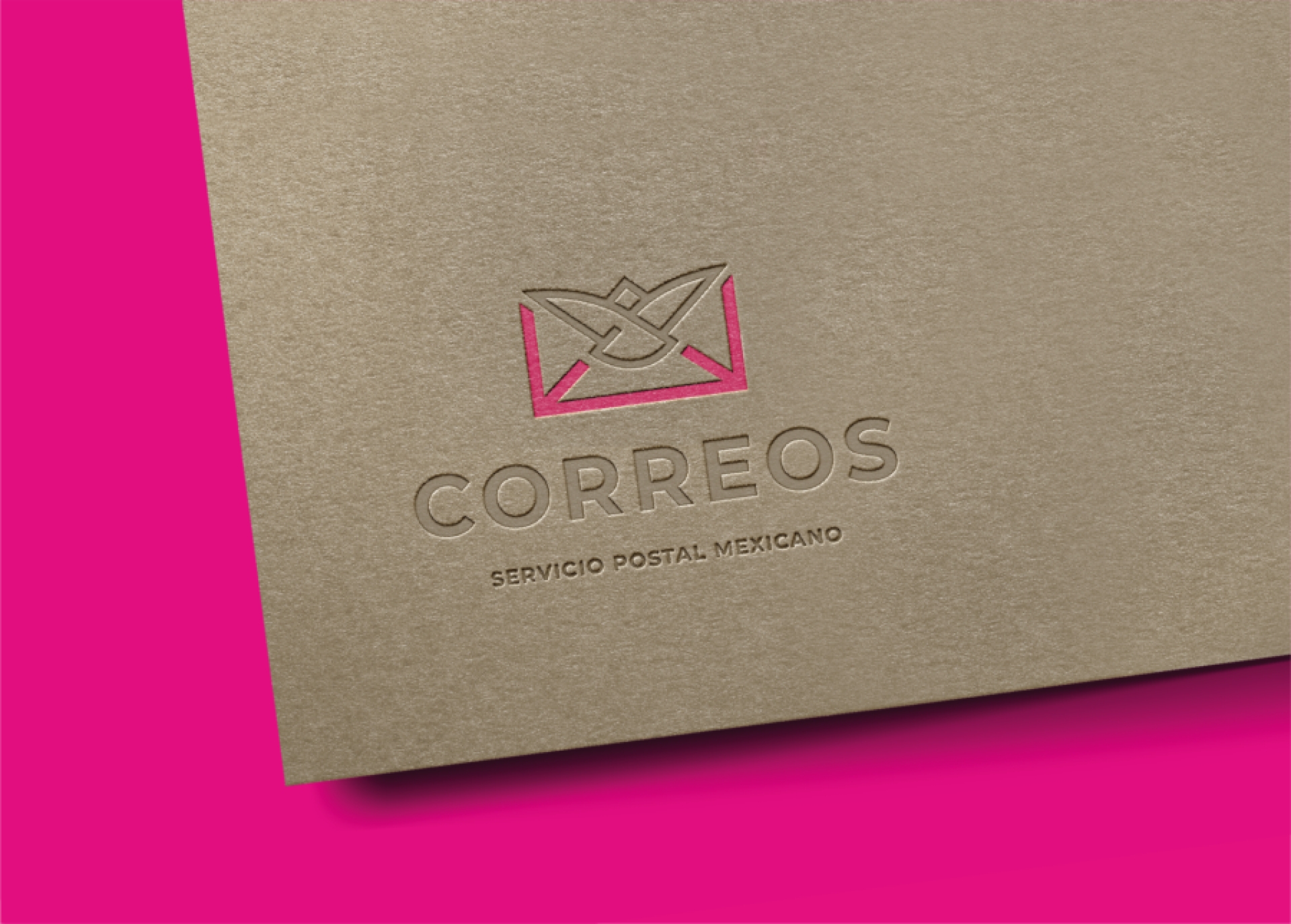 Correos de México suspende temporalmente envíos postales y paquetería a Estados Unidos