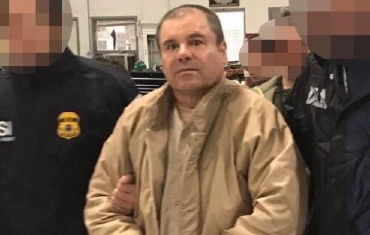 Estados Unidos no impondrá pena de muerte a "El Chapo": SRE