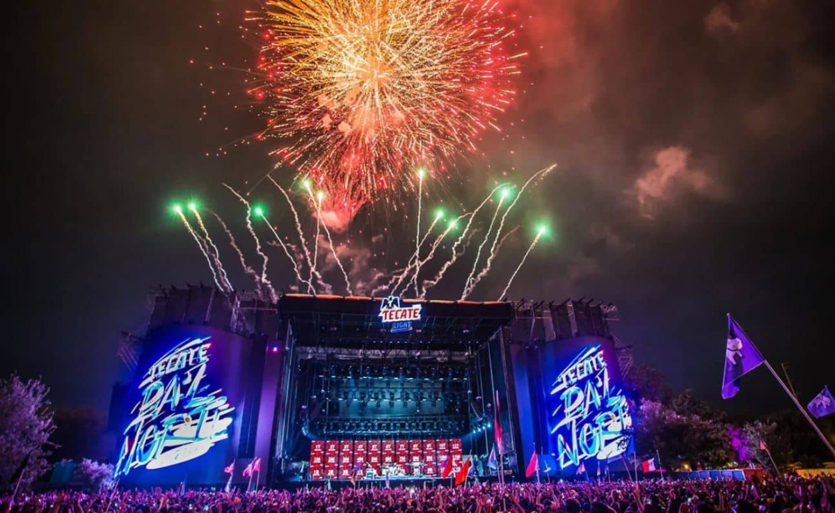 Festival Pa'l Norte pedirá esquema completo de vacunación