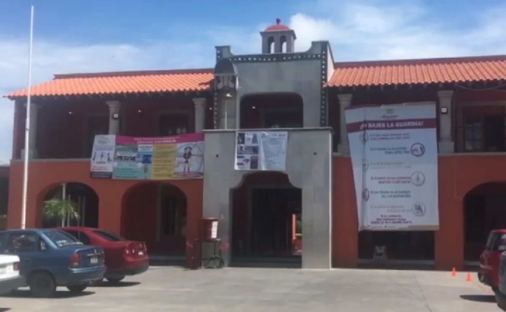 Suspende Amacuzac su festejo más importante del año