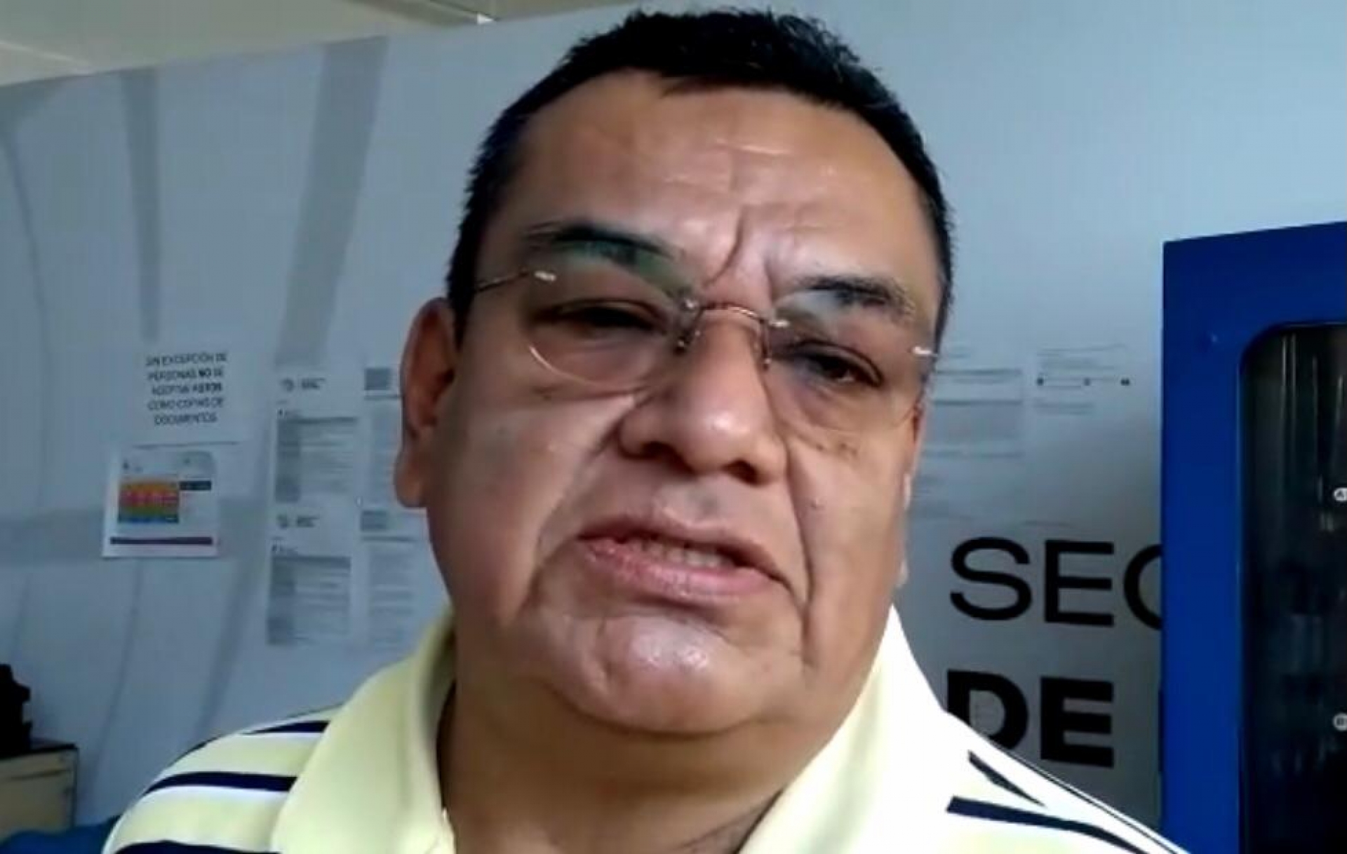 Insuficientes los centros de verificación: transportistas