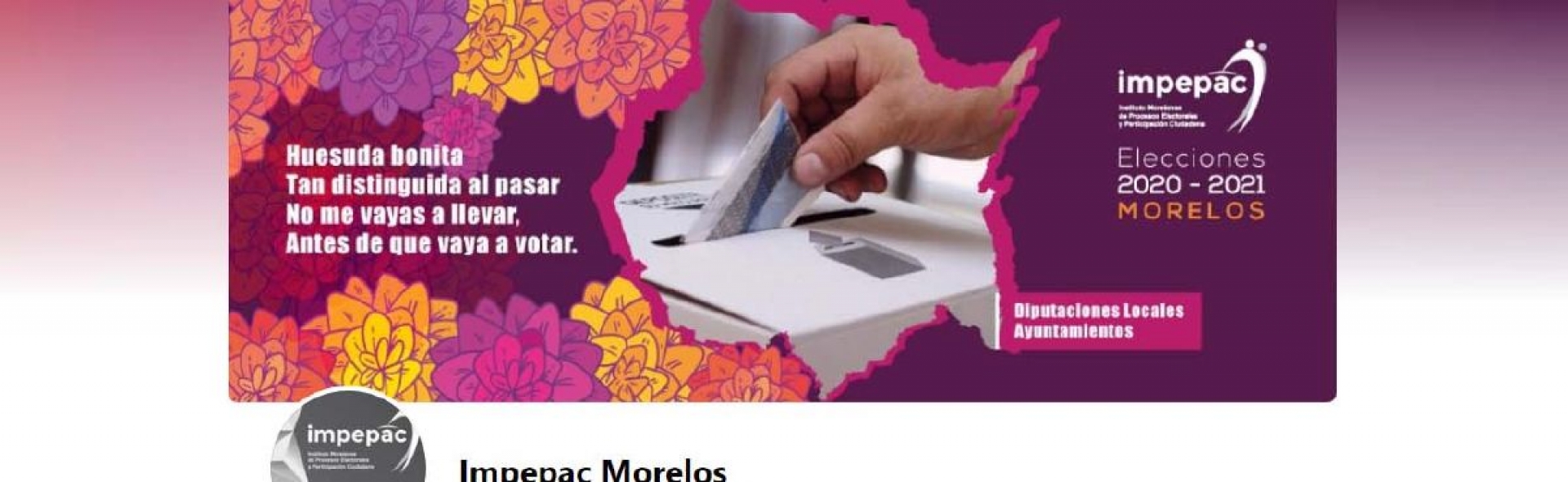 Garantizado, el proceso electoral: consejero
