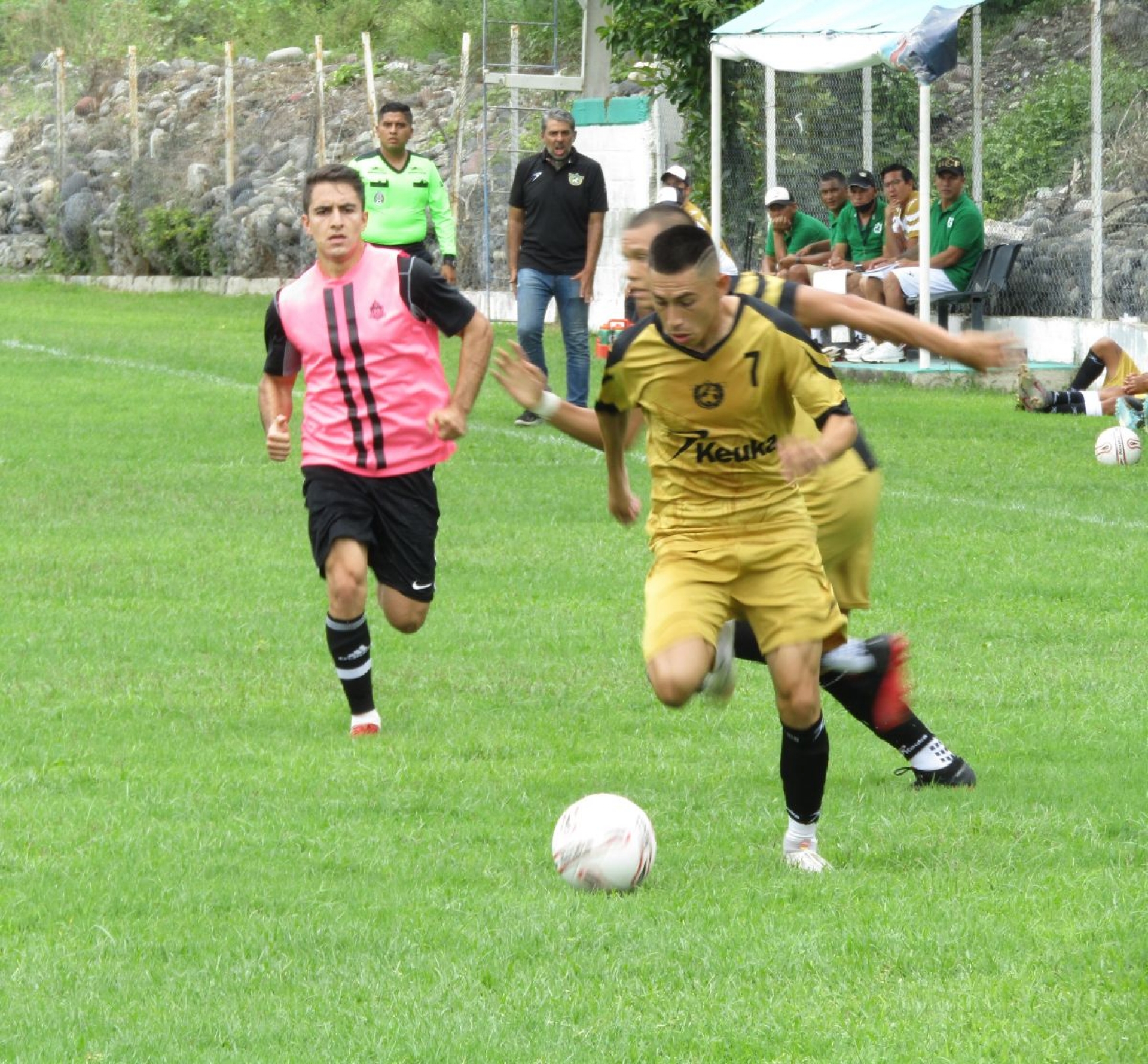 Derby morelense, en el Toreo Por Ti