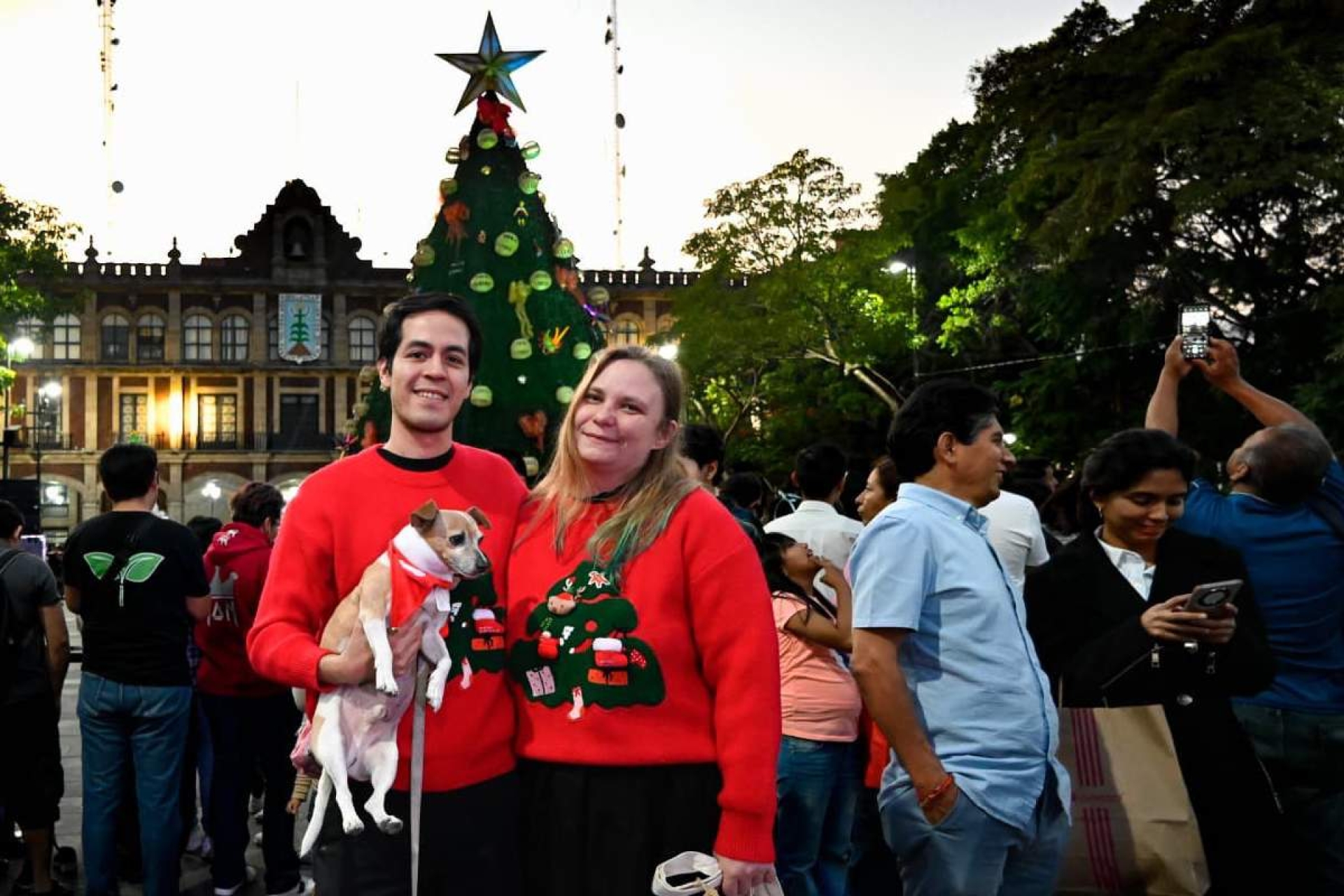 Pequeñas empresas aumentaron ventas en Navidad