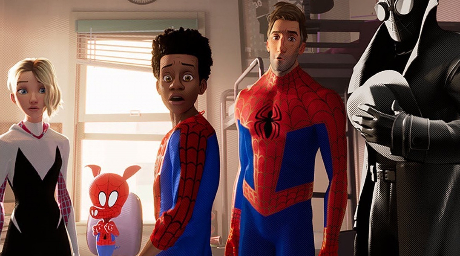 Spider-Man salvó a la división de películas de Sony