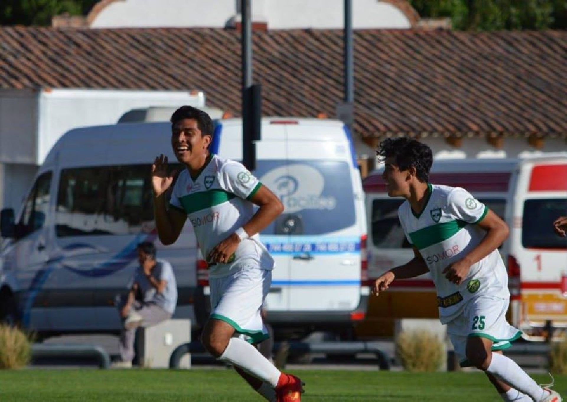 Selva Cañera asegura calificación a la fase final en la Tercera División profesional