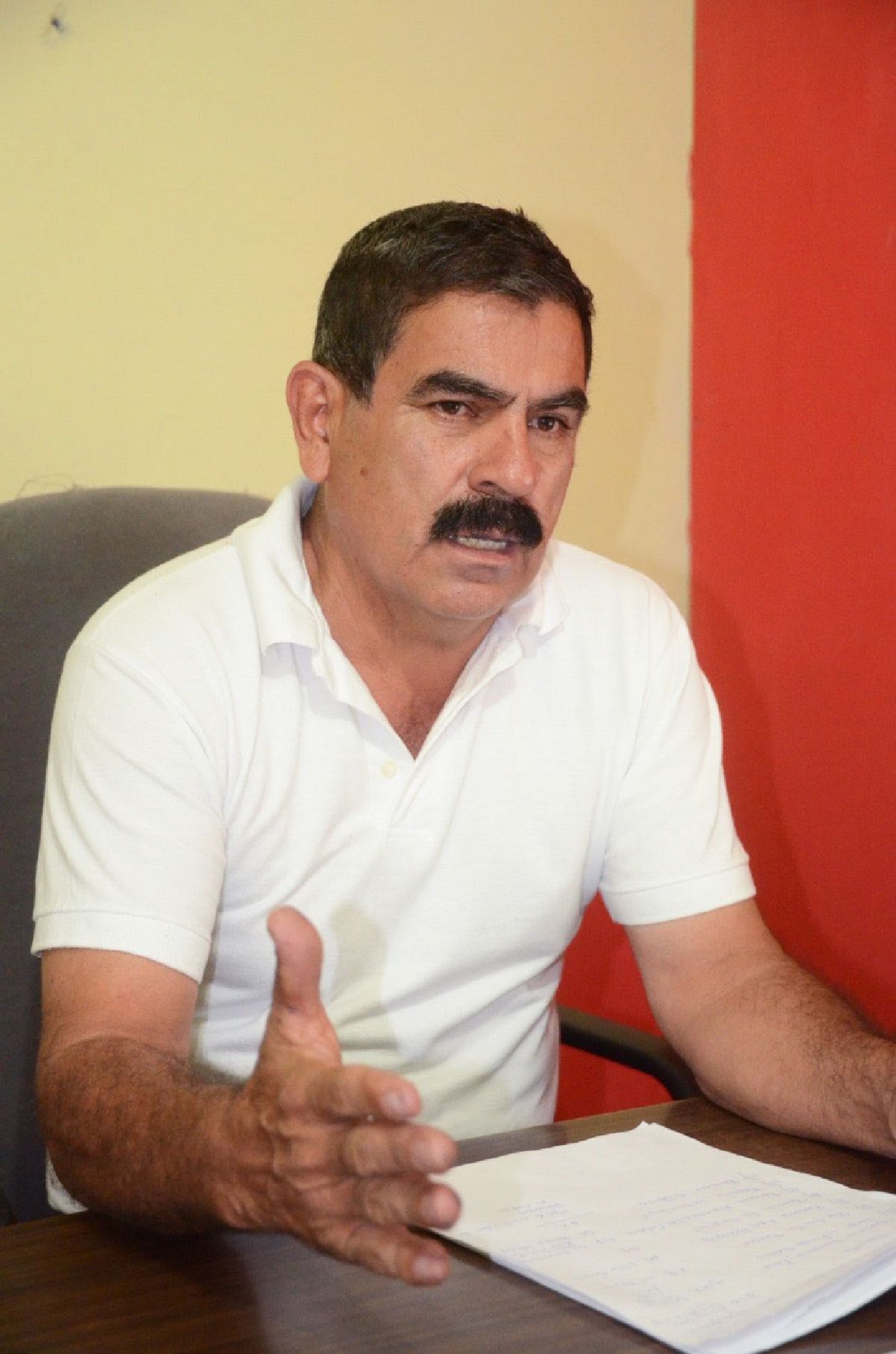 Convocan a ayudantes de Cuautla a formar cuadrillas para limpiar barrancas