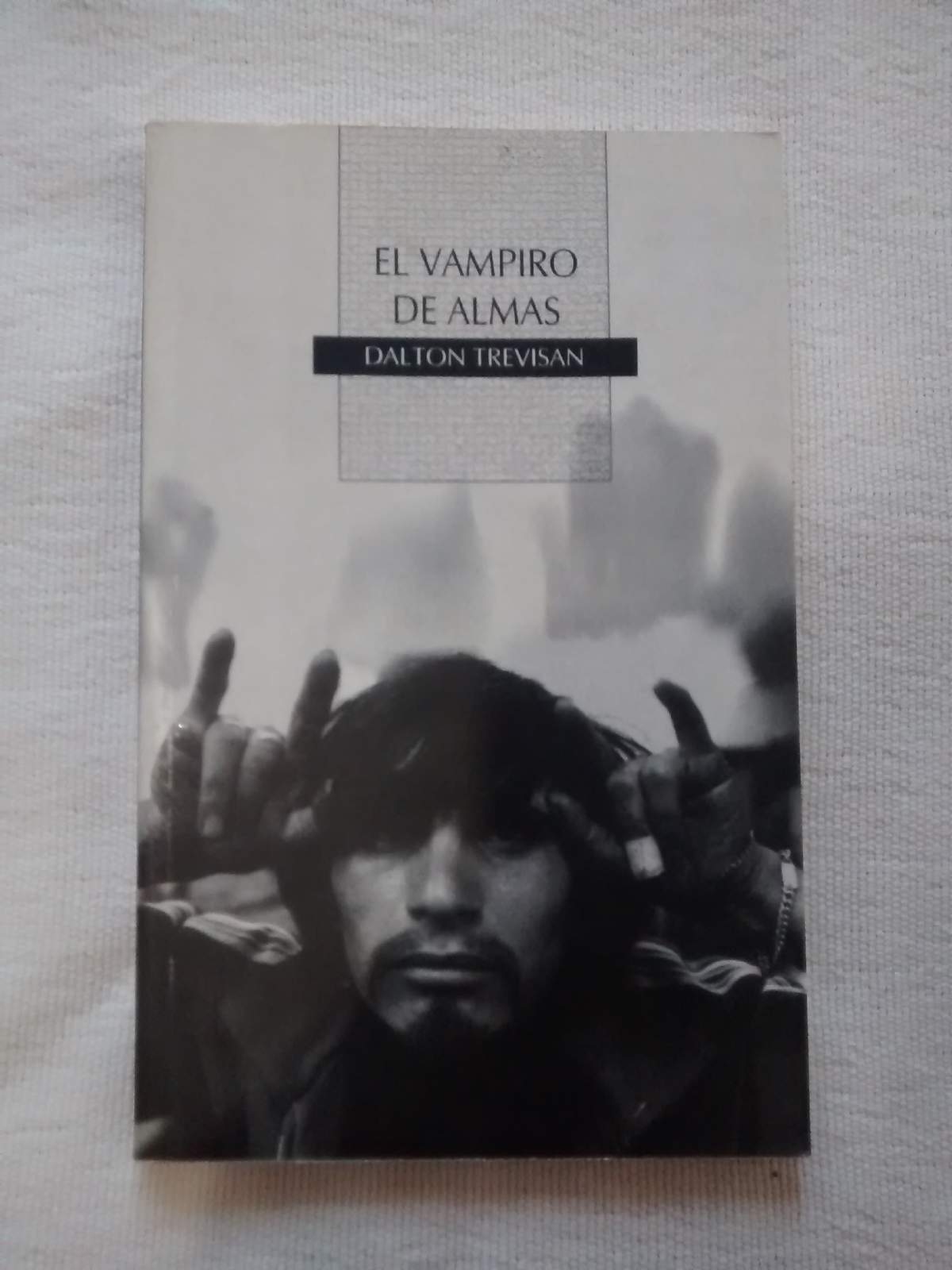 El vampiro de almas