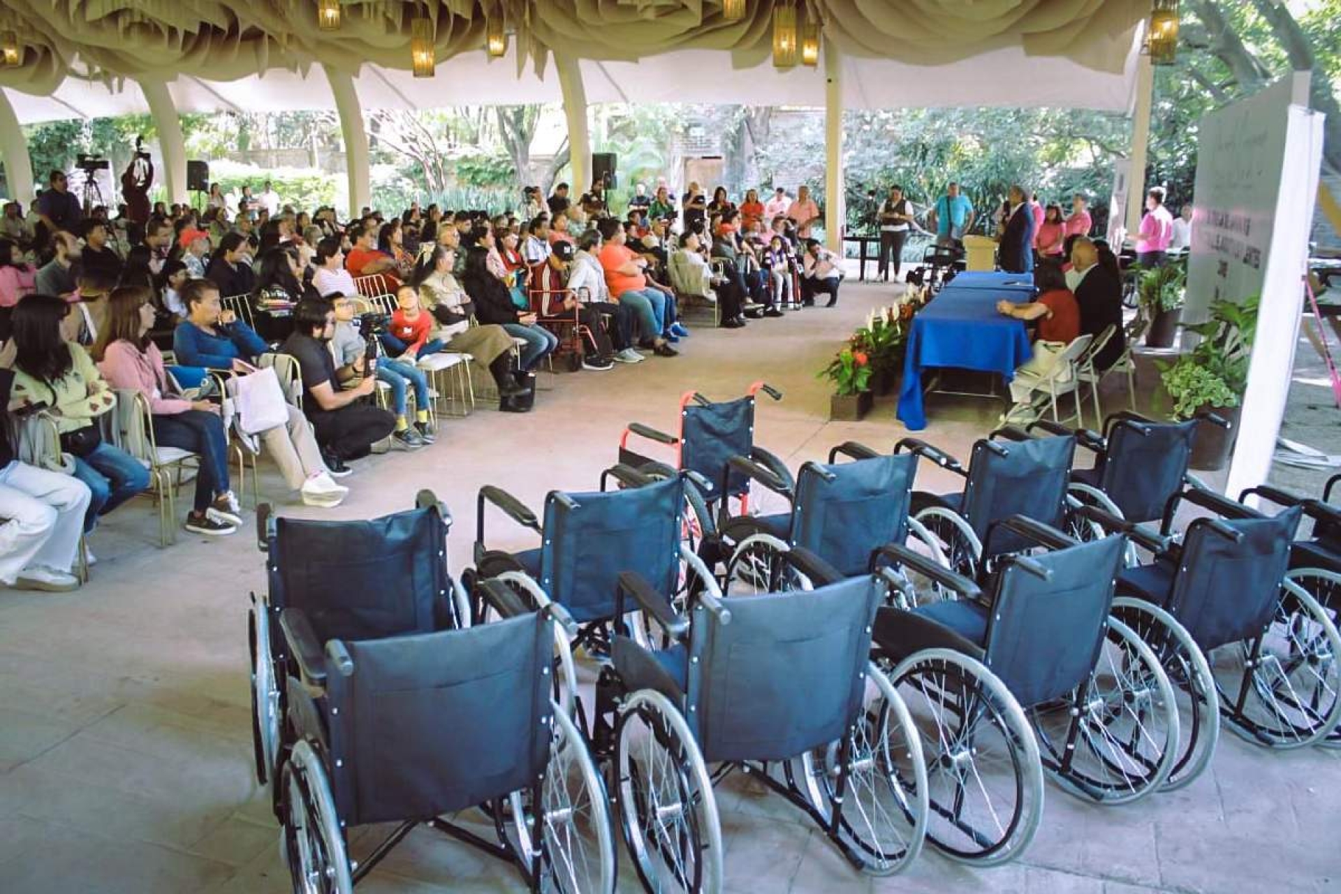 El DIF Cuernavaca transforma la vida de cientos de personas