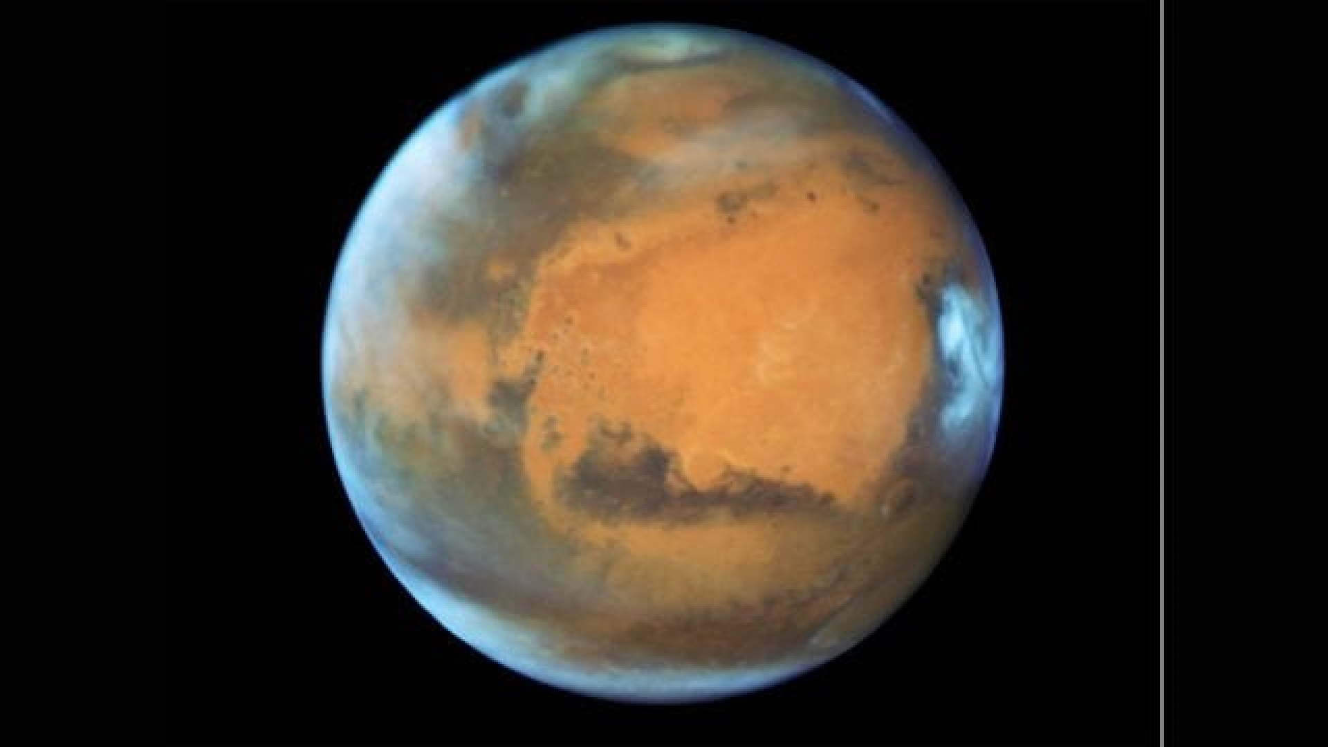 NASA envía su nuevo rover a Marte; el vehículo que pretende hallar vida