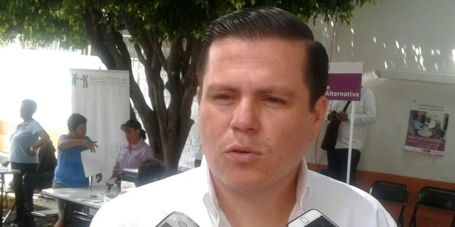 Morelos, en el sexto lugar en la menor tasa de desocupación: SNE