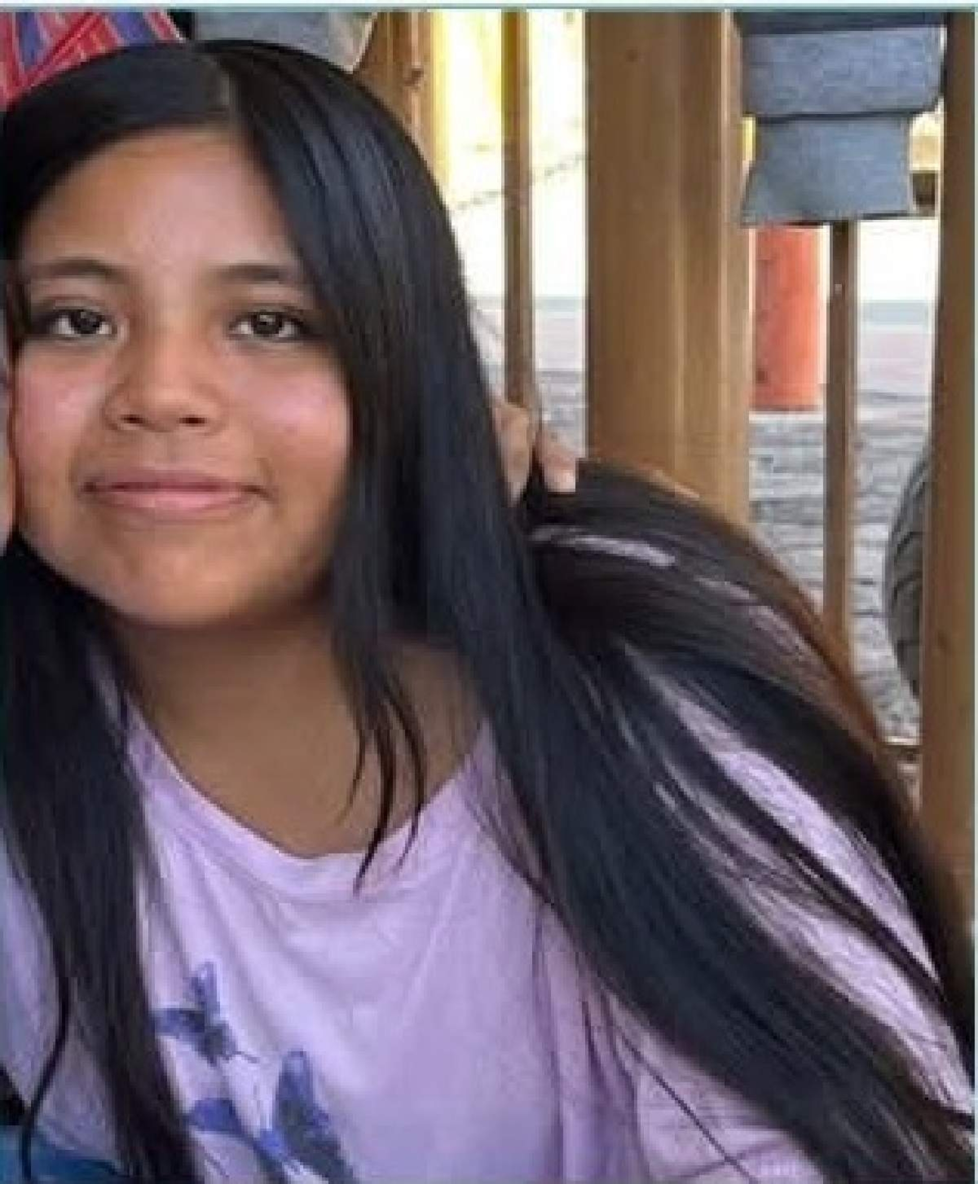 Una adolescente desapareció en Puente de Ixtla