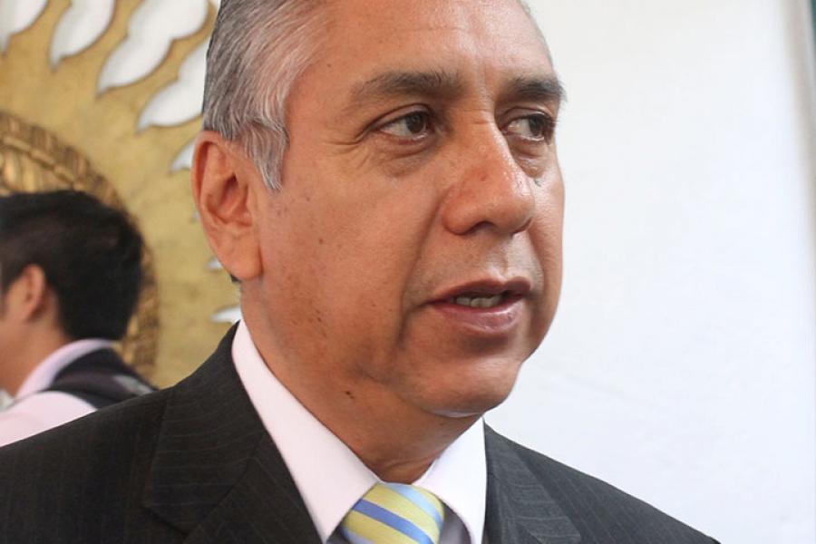 Cobaem analiza pedir ampliación presupuestal para hacer frente a jubilaciones