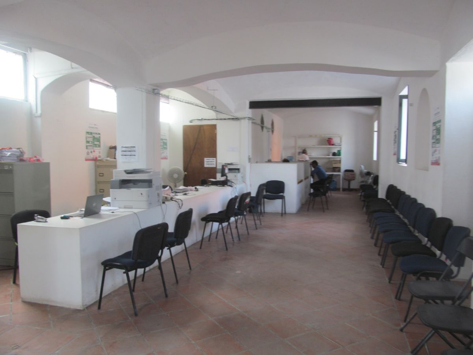 Devuelve Hacienda atribuciones a Control Vehicular