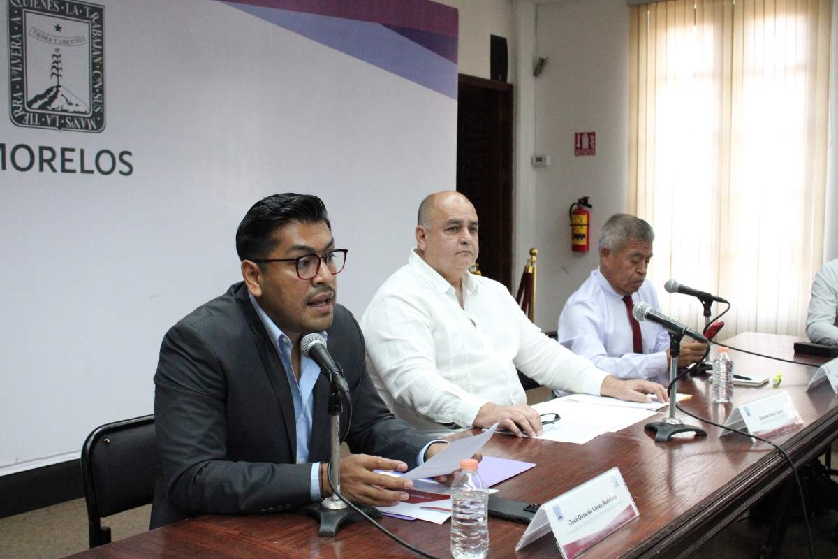 Solicita Poder Ejecutivo al Congreso priorizar a la ciudadanía y coadyuvar con la entrega de documentación vehicular