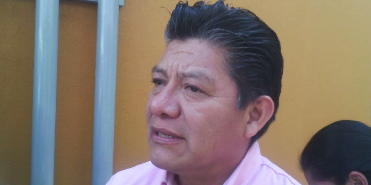 Se reúnen secretario de Gobierno y presidenta del TSJ; revisan tema del sistema de justicia oral