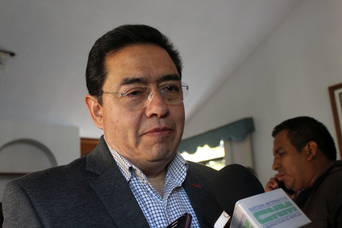 Pide diputado transparencia en la designación de dos magistrados