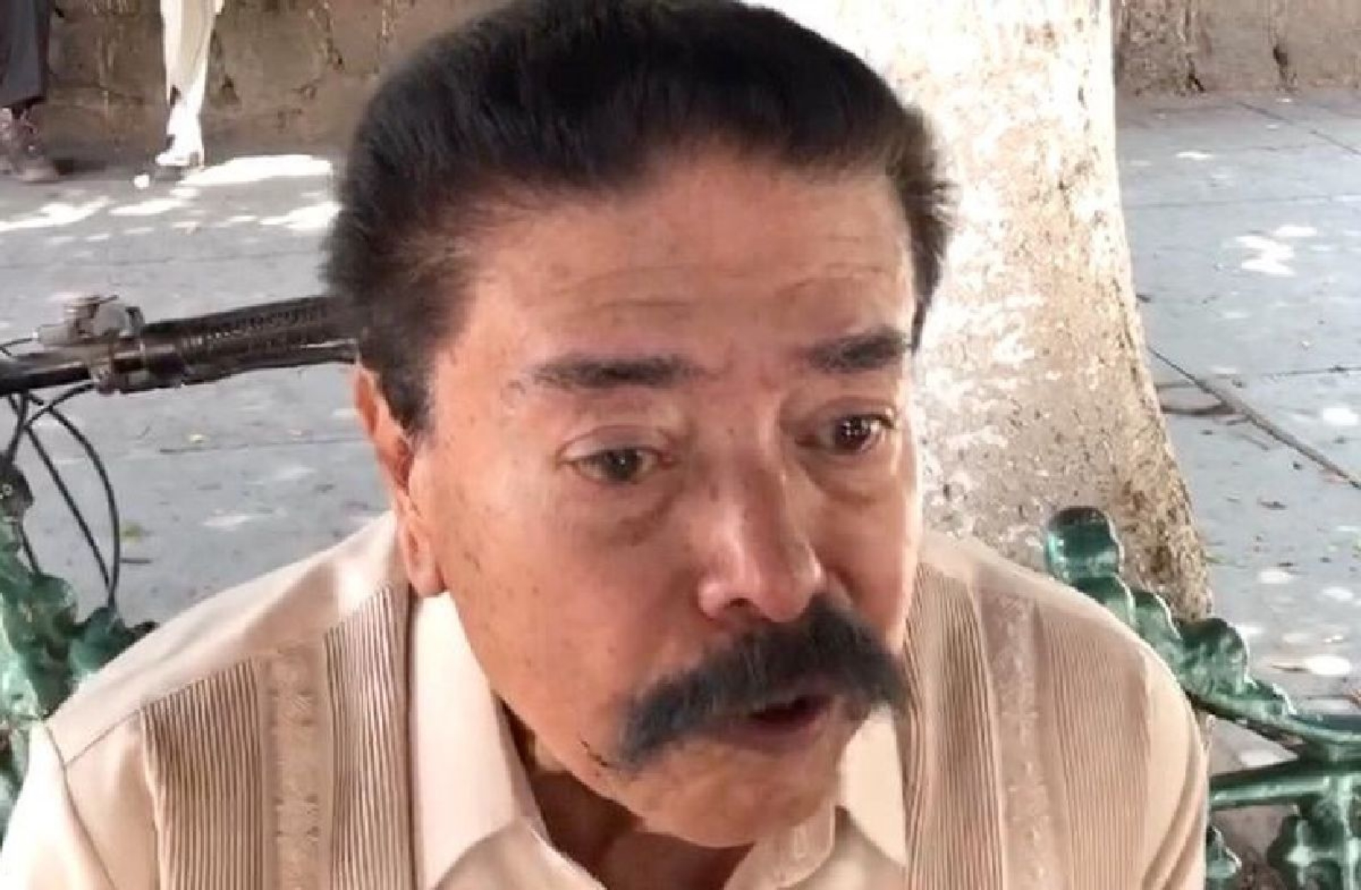 Insulta al campesinado pintura feminizada de Zapata: nieto del Caudillo