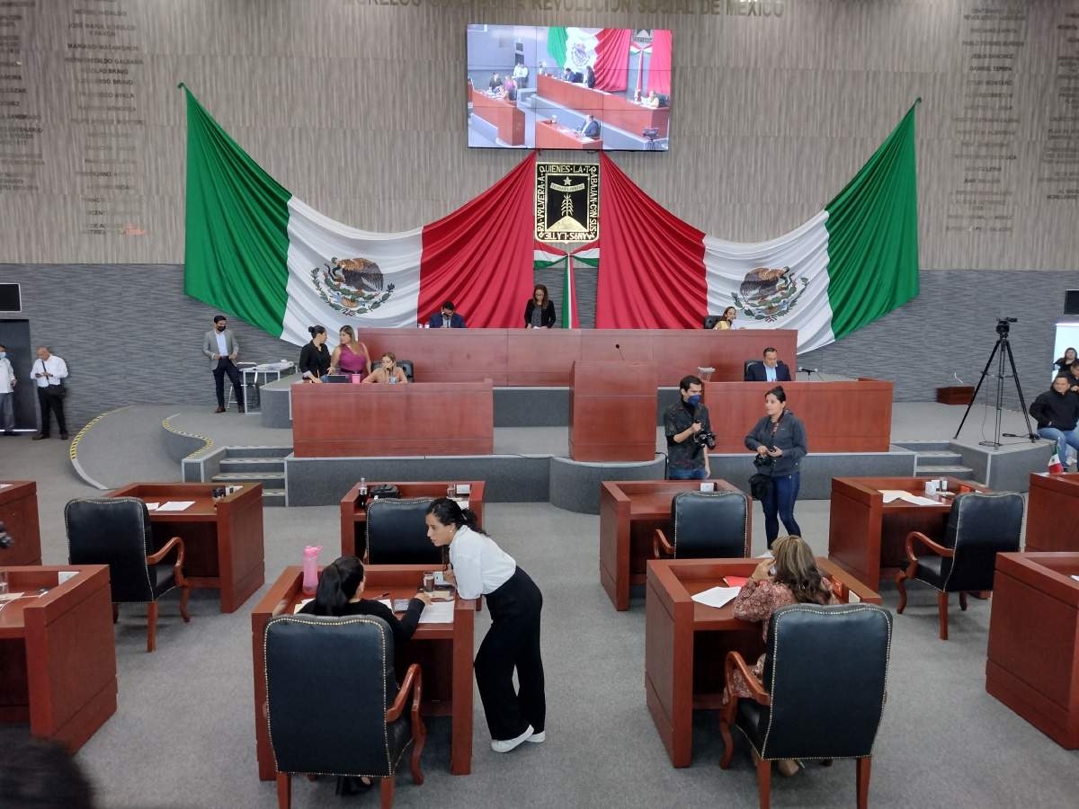 Aún hay riesgo de que el G-15 apruebe su reforma electoral