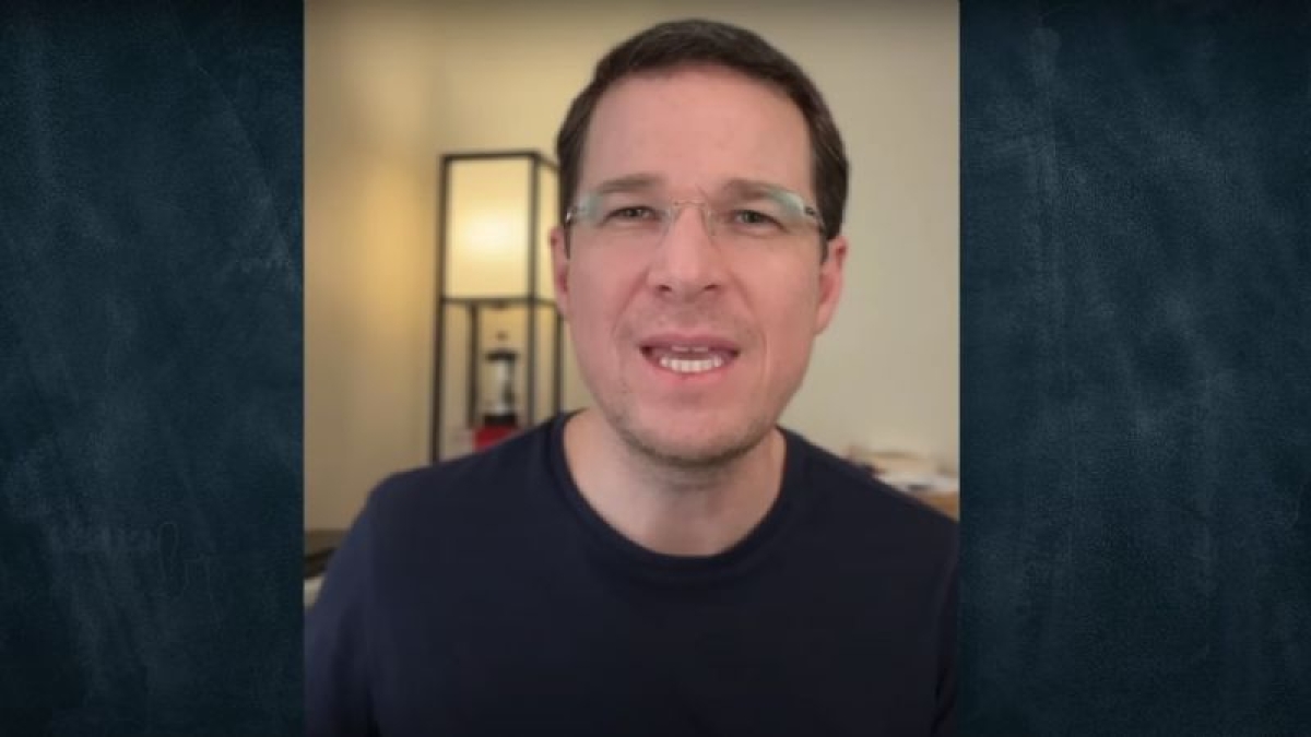 Ricardo Anaya: 'AMLO tiene el mismo pretexto desde hace 20 años, 'todo es un complot''