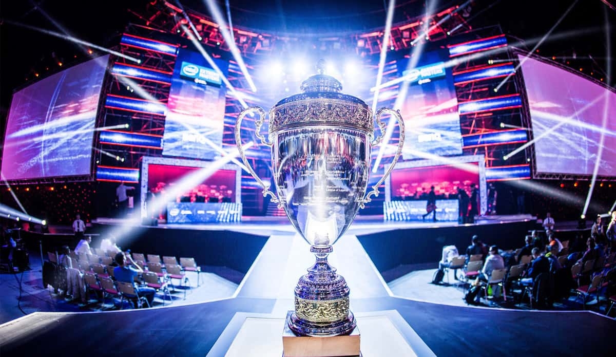 De E-sports y otras cosas