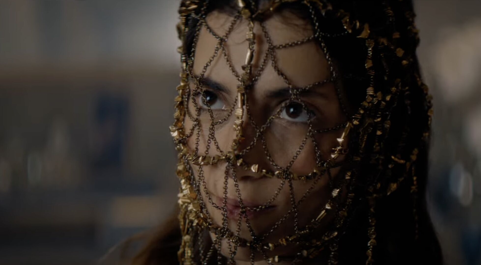 Estrenan tráiler de 'Dune: Prophecy', precuela de la saga