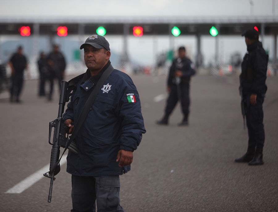 Capturan a niño sicario tras ataque a víctima