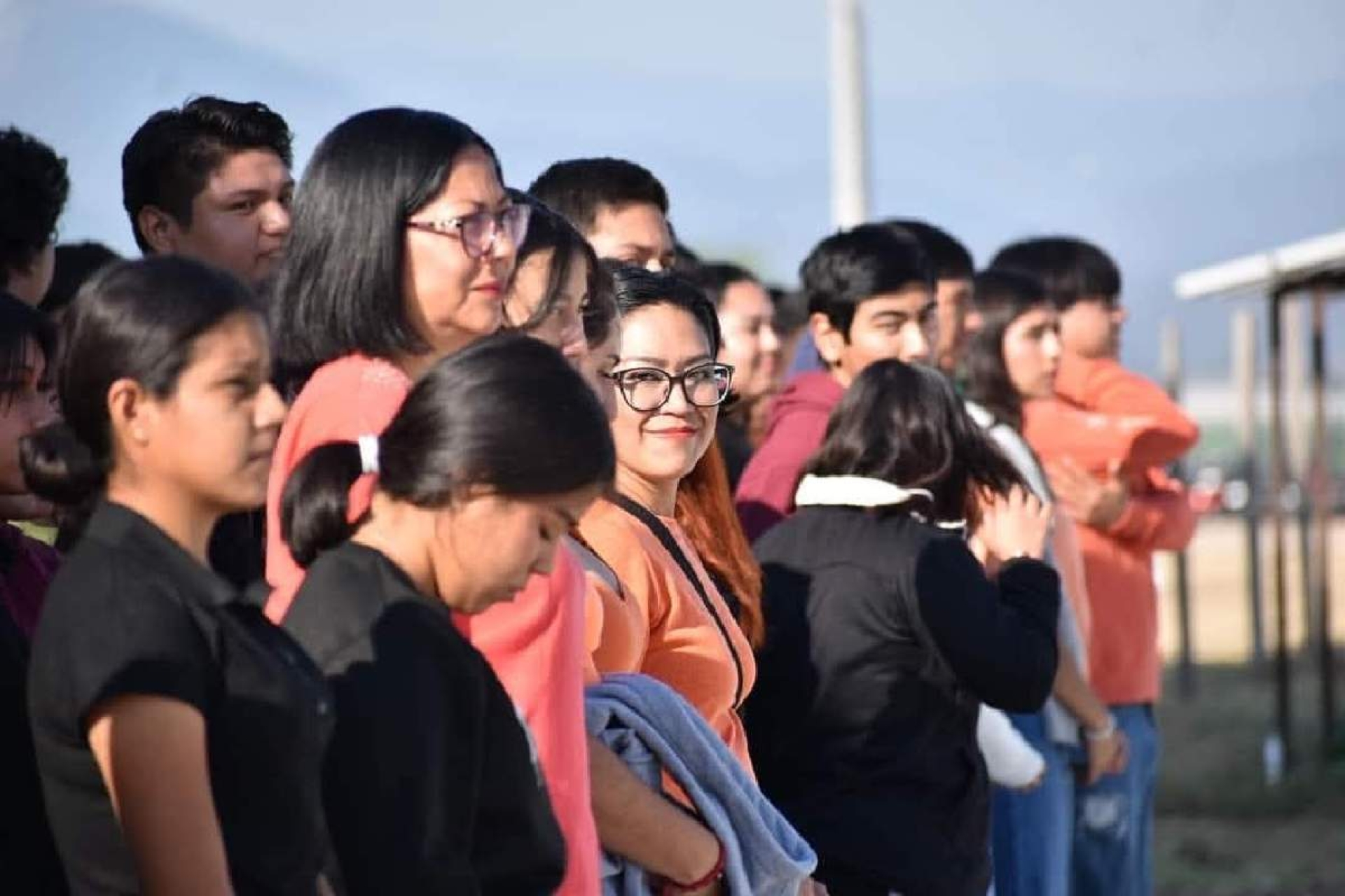 Se suma la UTSEM a lucha contra violencia de género