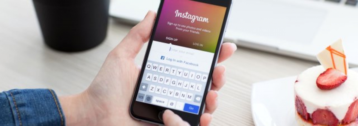 Un éxito llamado Instagram