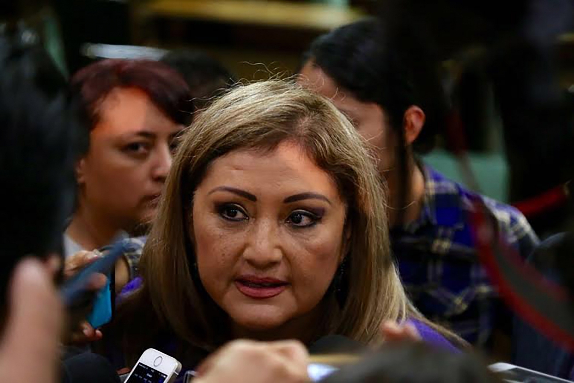 Exhiben nepotismo de Cuevas López