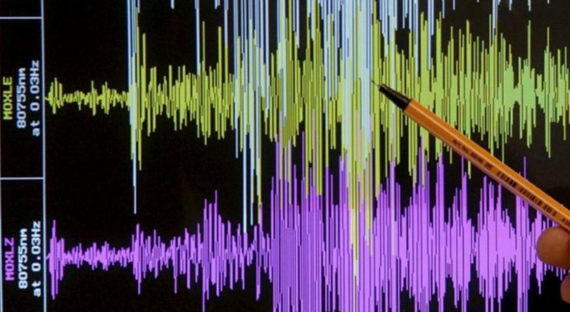 Un terremoto de 7,4 grados sacude Indonesia