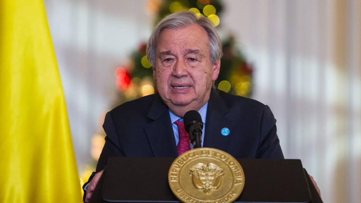 Venezuela y siete países más pierden su derecho al voto en la ONU