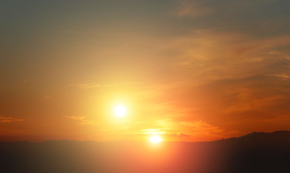 El Sol puede tener un hermano gemelo, pero no sería su “Némesis”