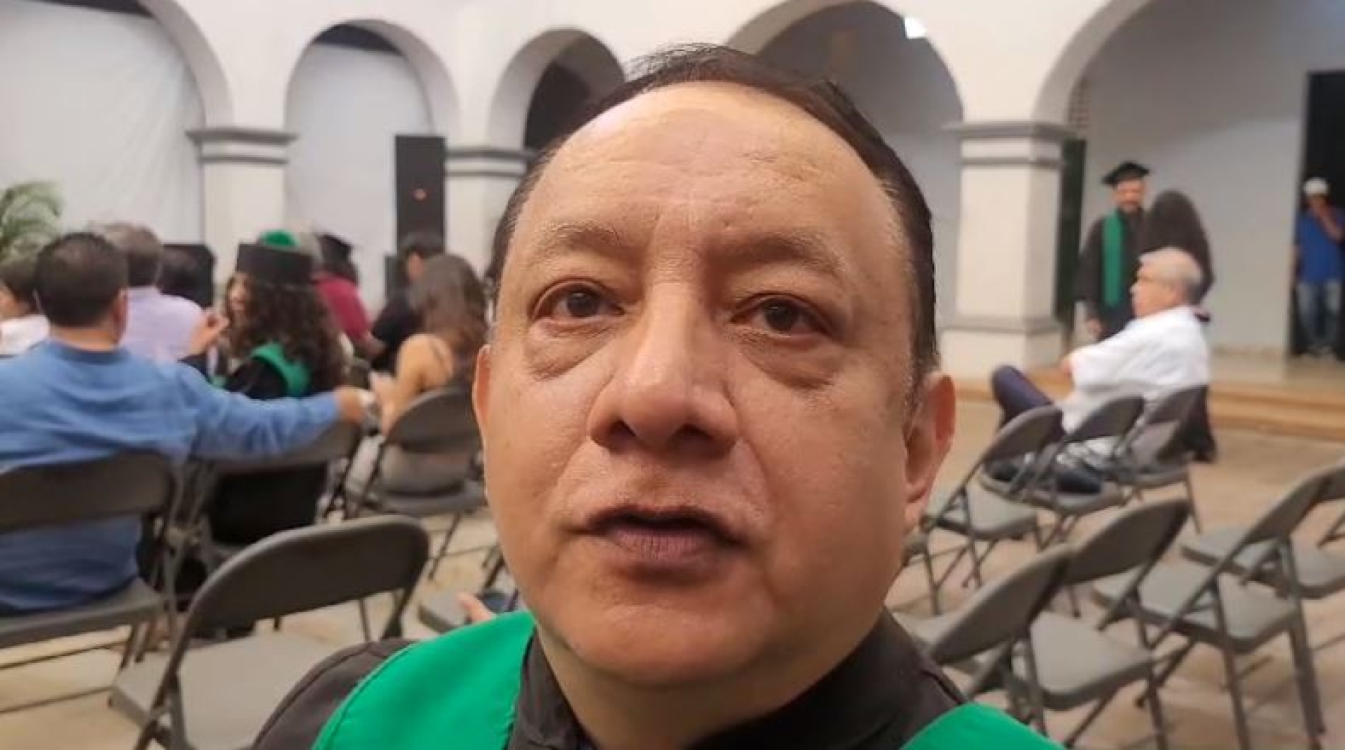 Piden creación de instituto en pro de personas con discapacidad